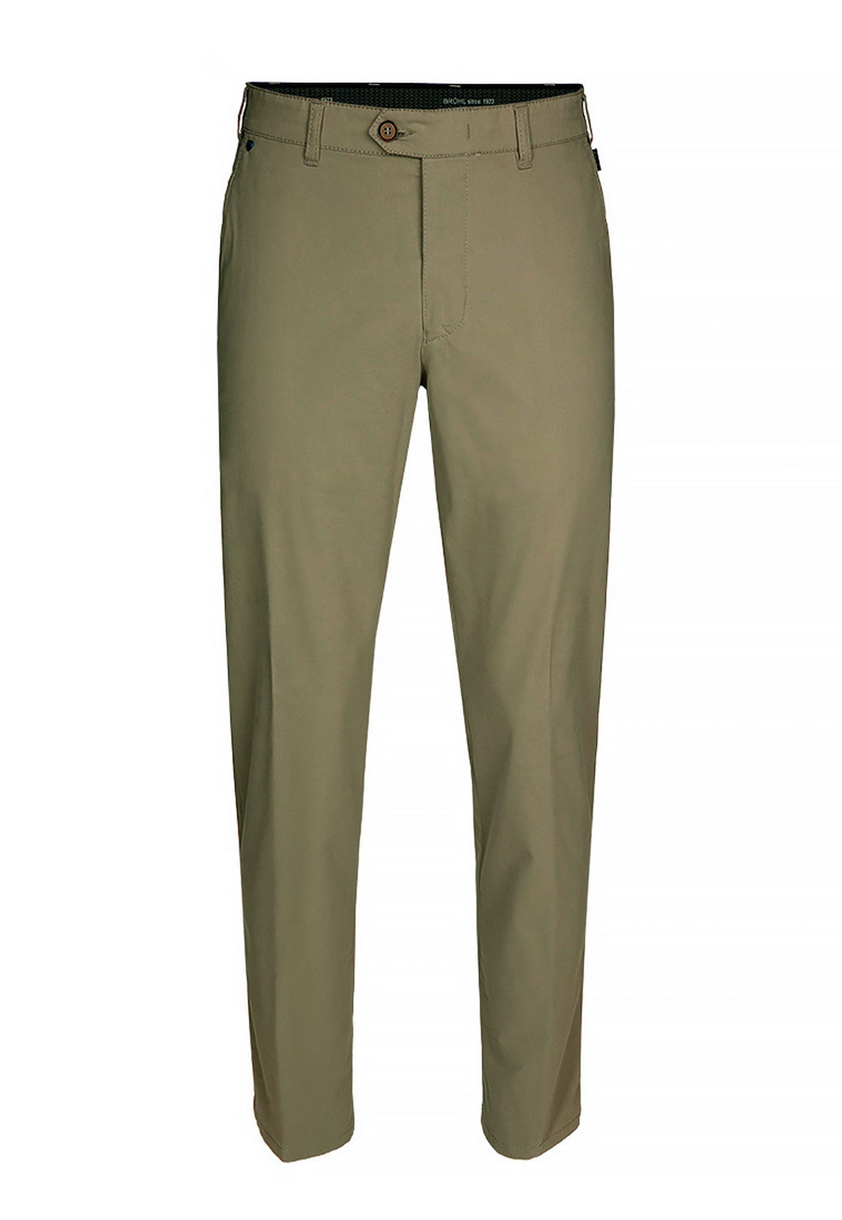 Brühl Chinohose London DO mit bequemem günstig online kaufen