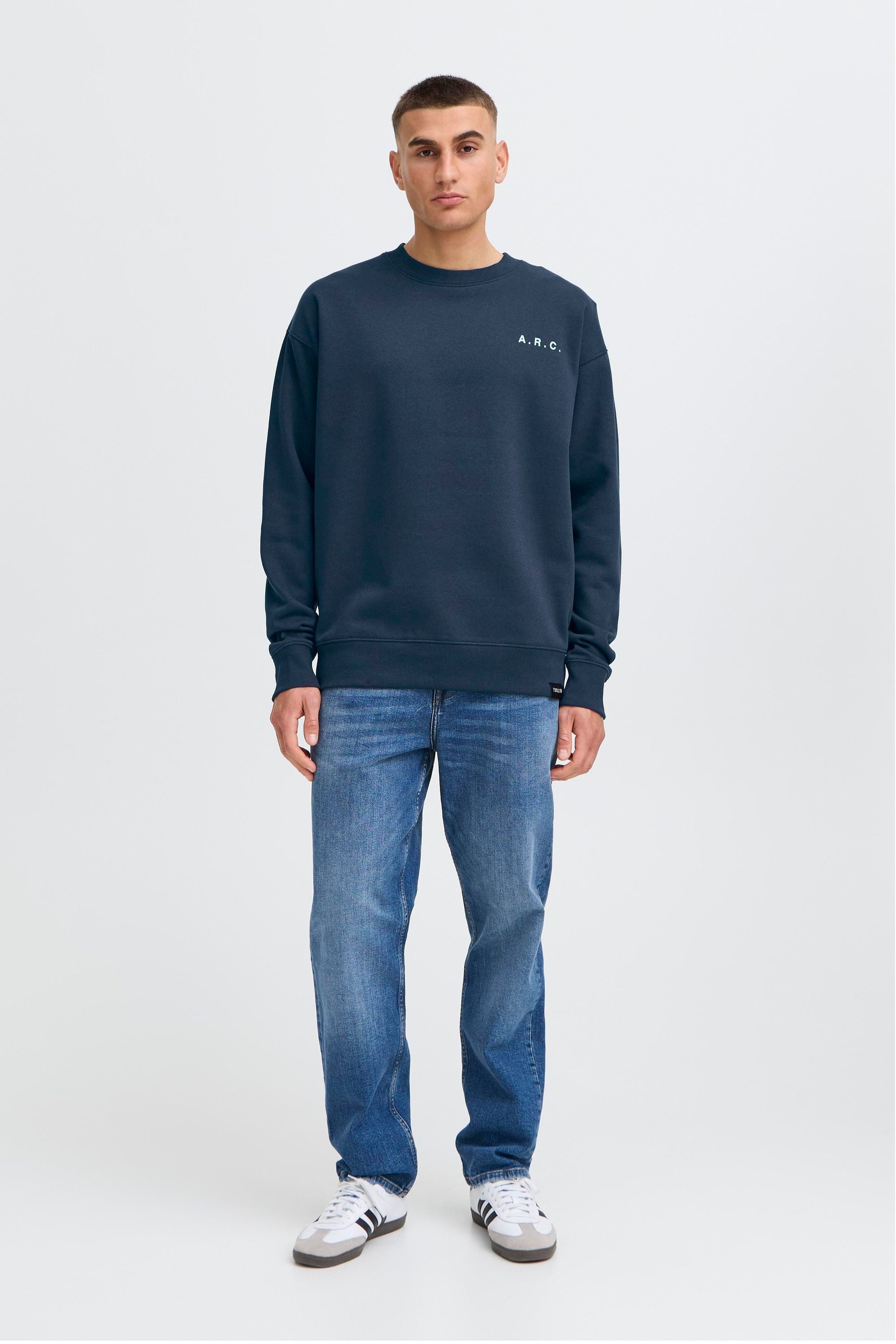 Sweatshirt SDHannes