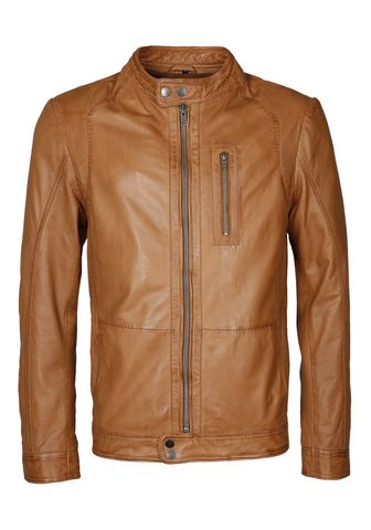 JCC Куртка кожаная в Байкер-стиль стиль &r...