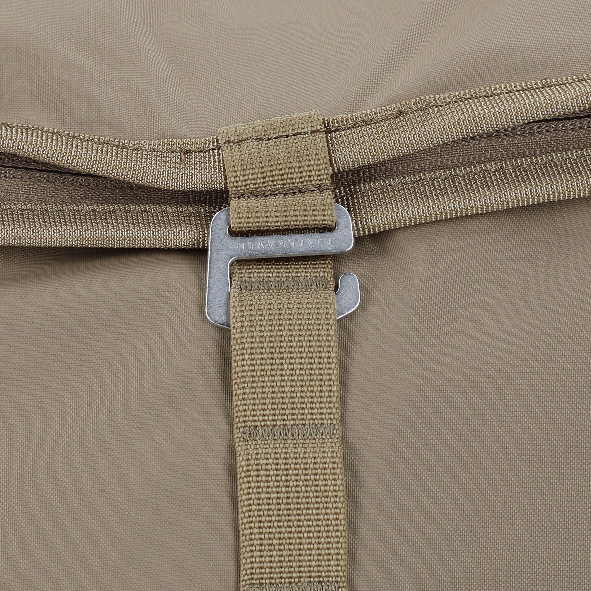 Fjällräven Wanderrucksack High Coast, Nylon