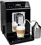 Krups Kaffeevollautomat EA8918 Evidence, OLED-Display, Barista Quattro Force Technologie, 12 Kaffee-Variationen, 3 Tee-Variationen, One-Touch-Cappuccino Funktion, 2-Tassen Funktion, Bild 2