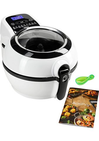 TEFAL Фритюрница FZ7600 Actifry Genius 1550 ...