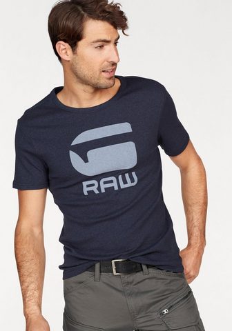 G-STAR RAW Футболка »Drillon«