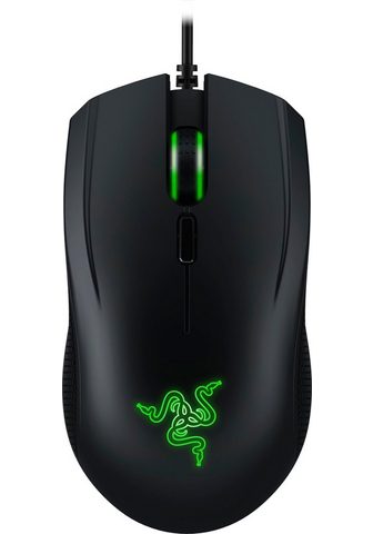 RAZER »Abyssus 2000 + Goliathus тренаж...