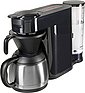 Senseo Kaffeepadmaschine SENSEO® Switch HD6592/60, 1l Kaffeekanne, Papierfilter, Kaffeepaddose im Wert von 9,90 € UVP, Bild 2