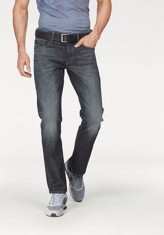 G-STAR RAW Джинсы »3301 Straight«