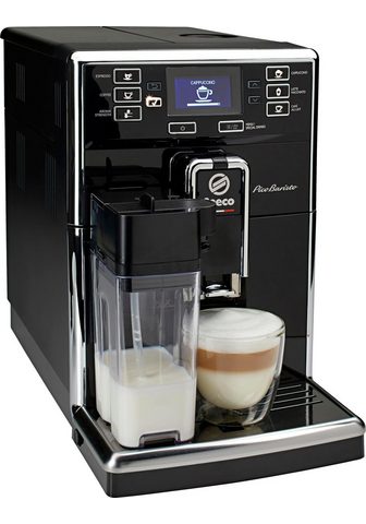 SAECO Кофемашина SM5460/10 PicoBaristo 18l т...