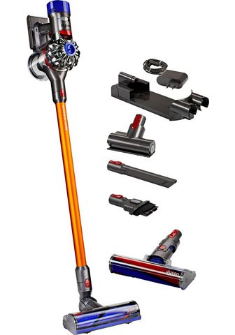 DYSON Аккумуляторный пылесос V8 Absolute 425...