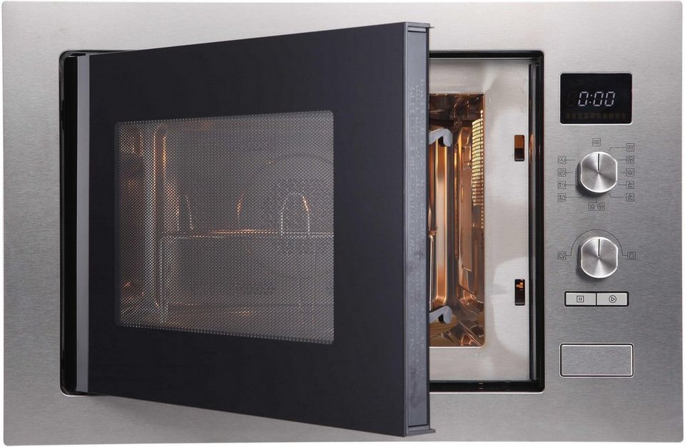 Hanseatic Einbau-Mikrowelle online kaufen | OTTO