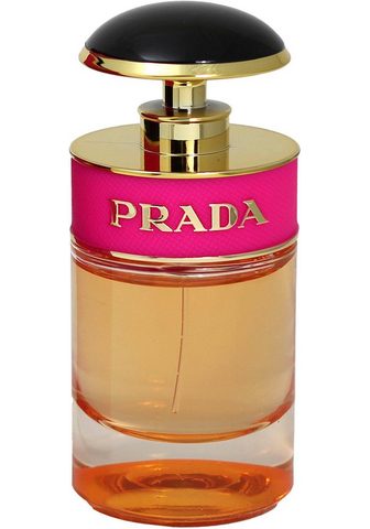 PRADA Eau de Parfum "Candy"