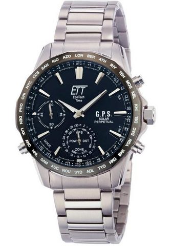 ETT Часы »EGT-11363-60M«