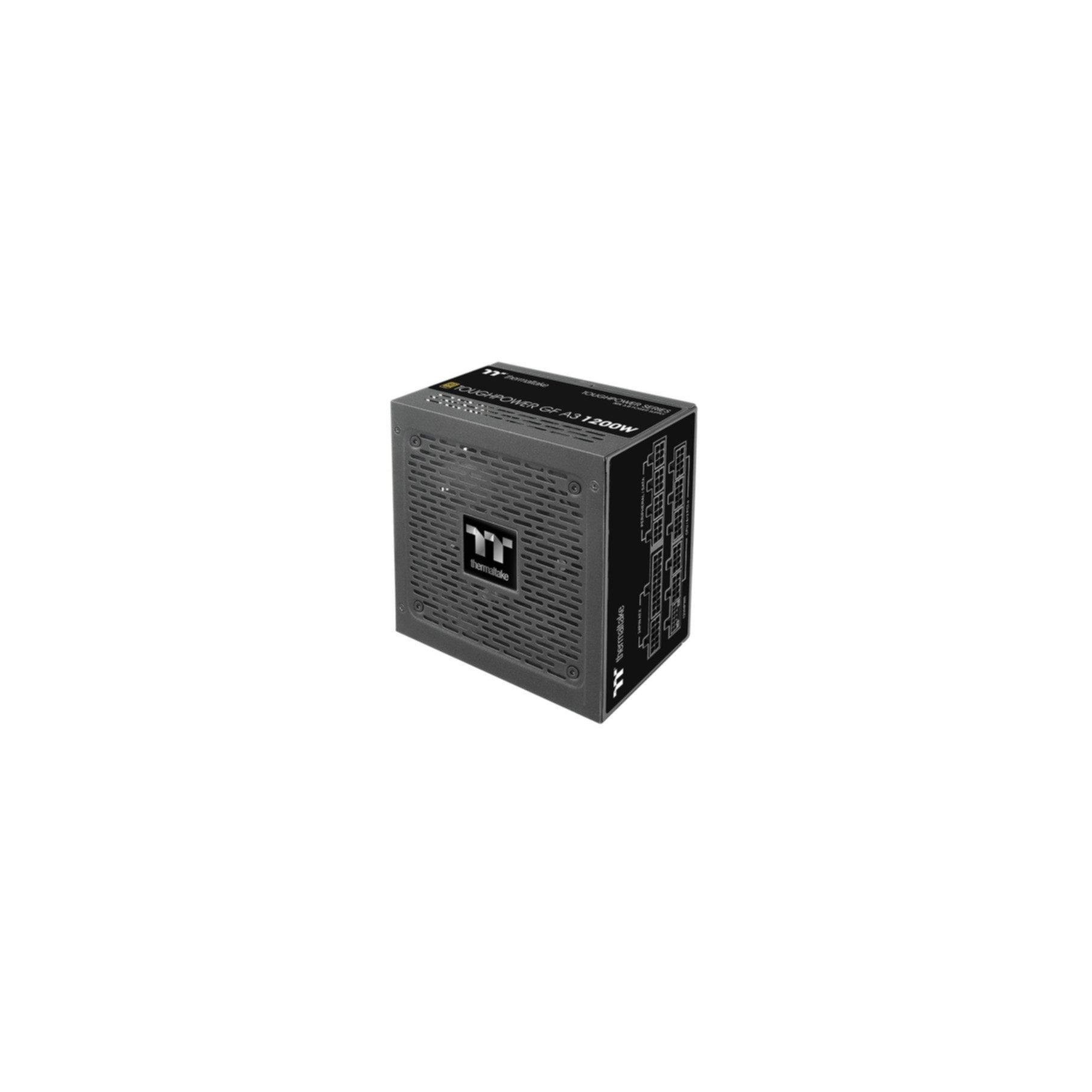 Thermaltake TOUGHPOWER GF A3 Netzteil
