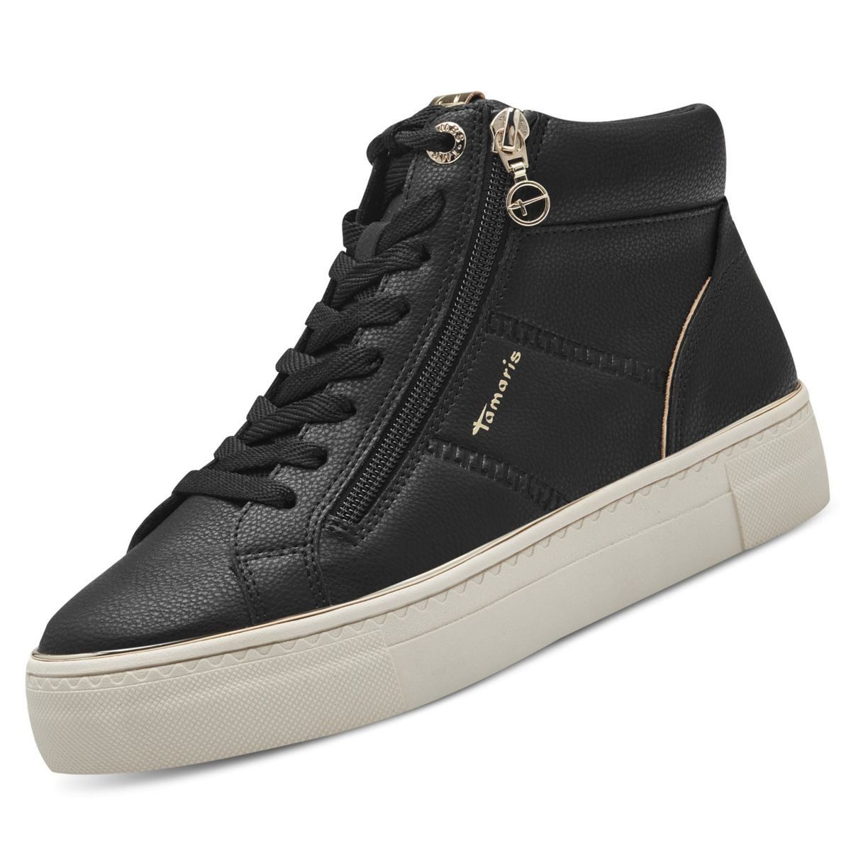 Tamaris 1-25248-43/001 Stiefelette günstig online kaufen