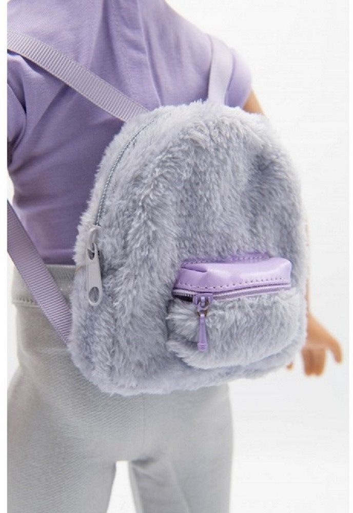 I´m a Girly Puppenkleidung Puppenbekleidung Set 43 cm Puppen Rucksack Backp günstig online kaufen
