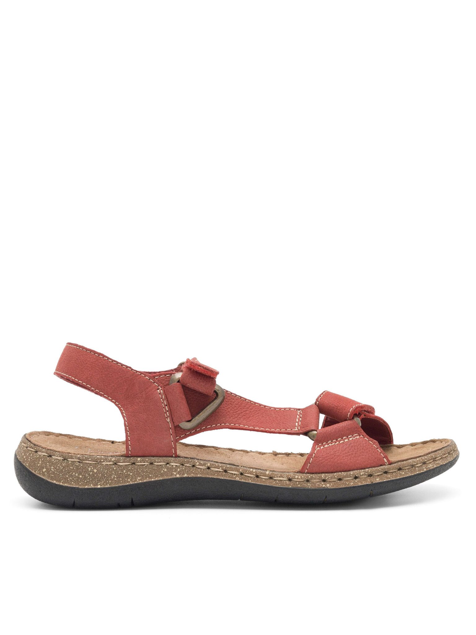 Sandalen WI23-4773-05 Rot Sandale