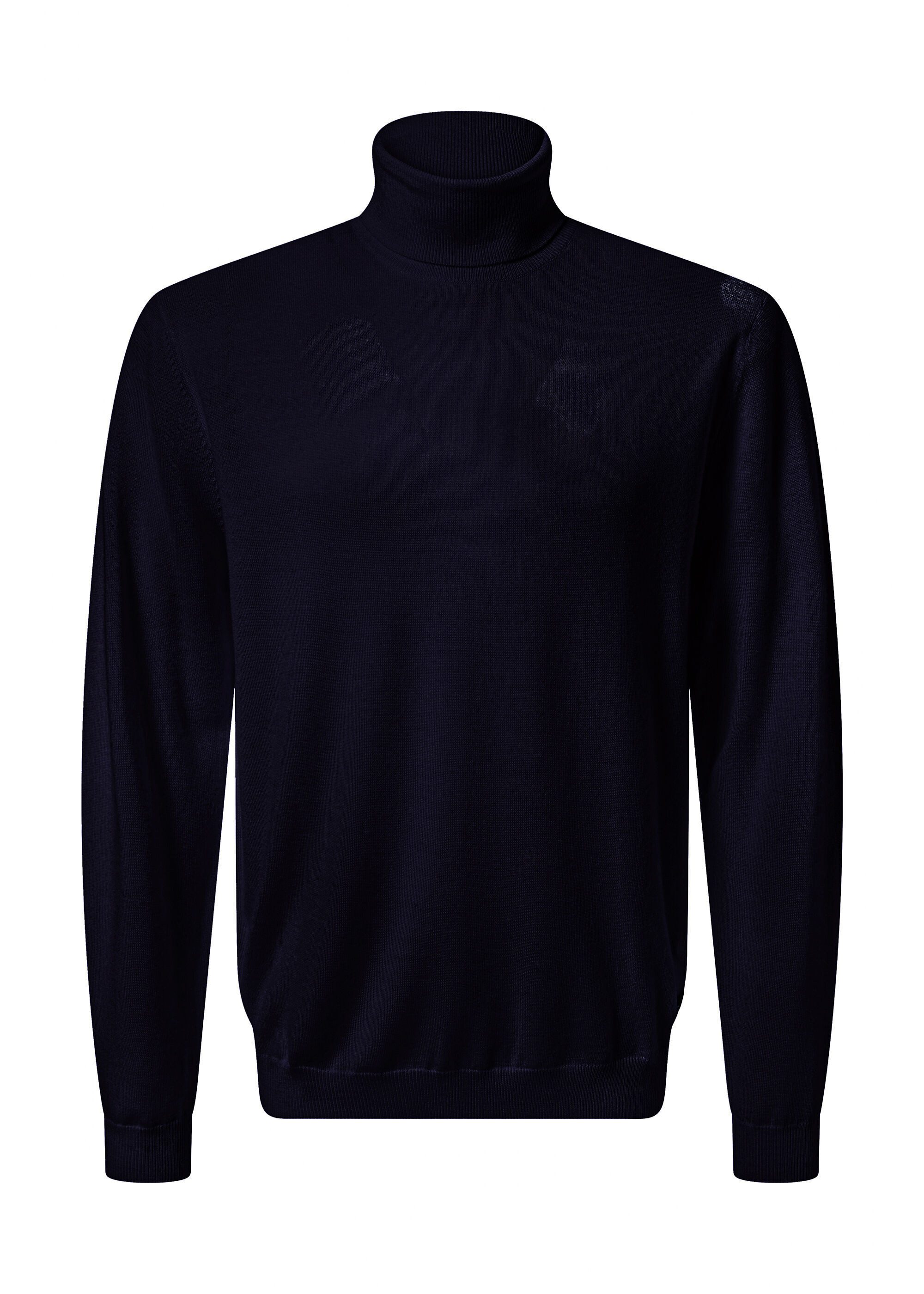 Pierre Cardin Rollkragenpullover Mit Rollkragen günstig online kaufen