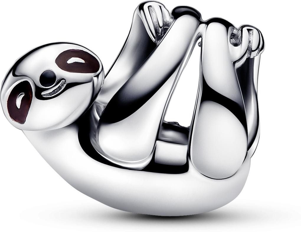 Pandora Kettenanhänger Pandora Hängendes Faultier Charm 793331C01 Anhänger günstig online kaufen