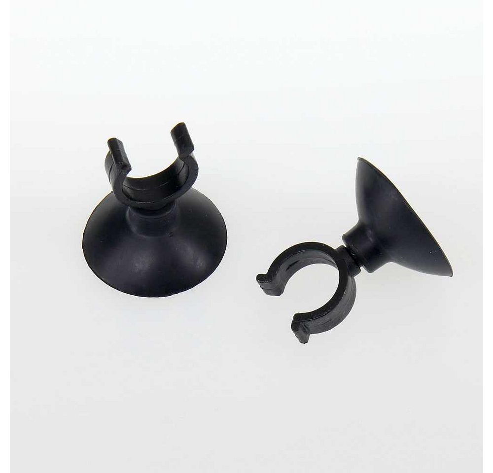Thumbnail - JBL GmbH & Co. KG Aquariumschlauch JBL Clipsauger 16 mm black