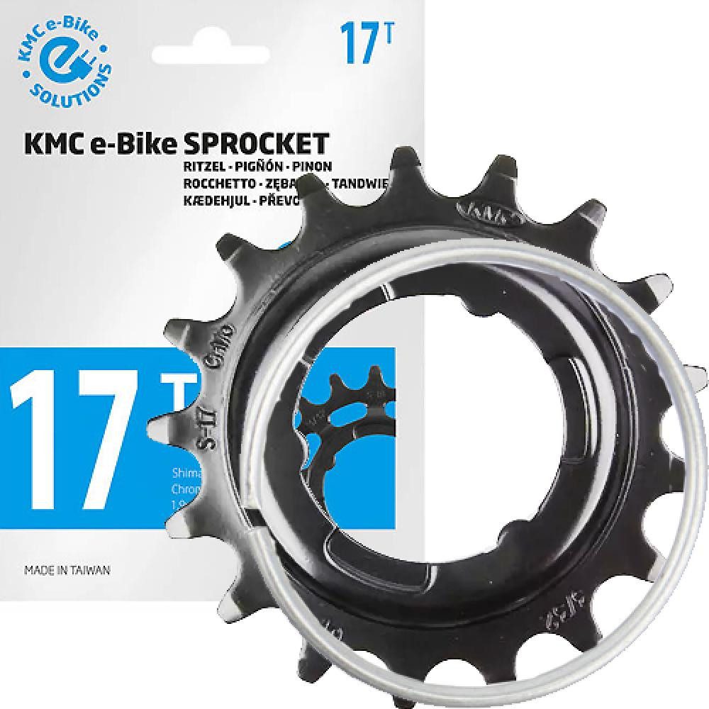 KMC Kettenschaltung KMC Ritzel Ritzel 3/32 17 Zähne Shimano E-Bike 350087