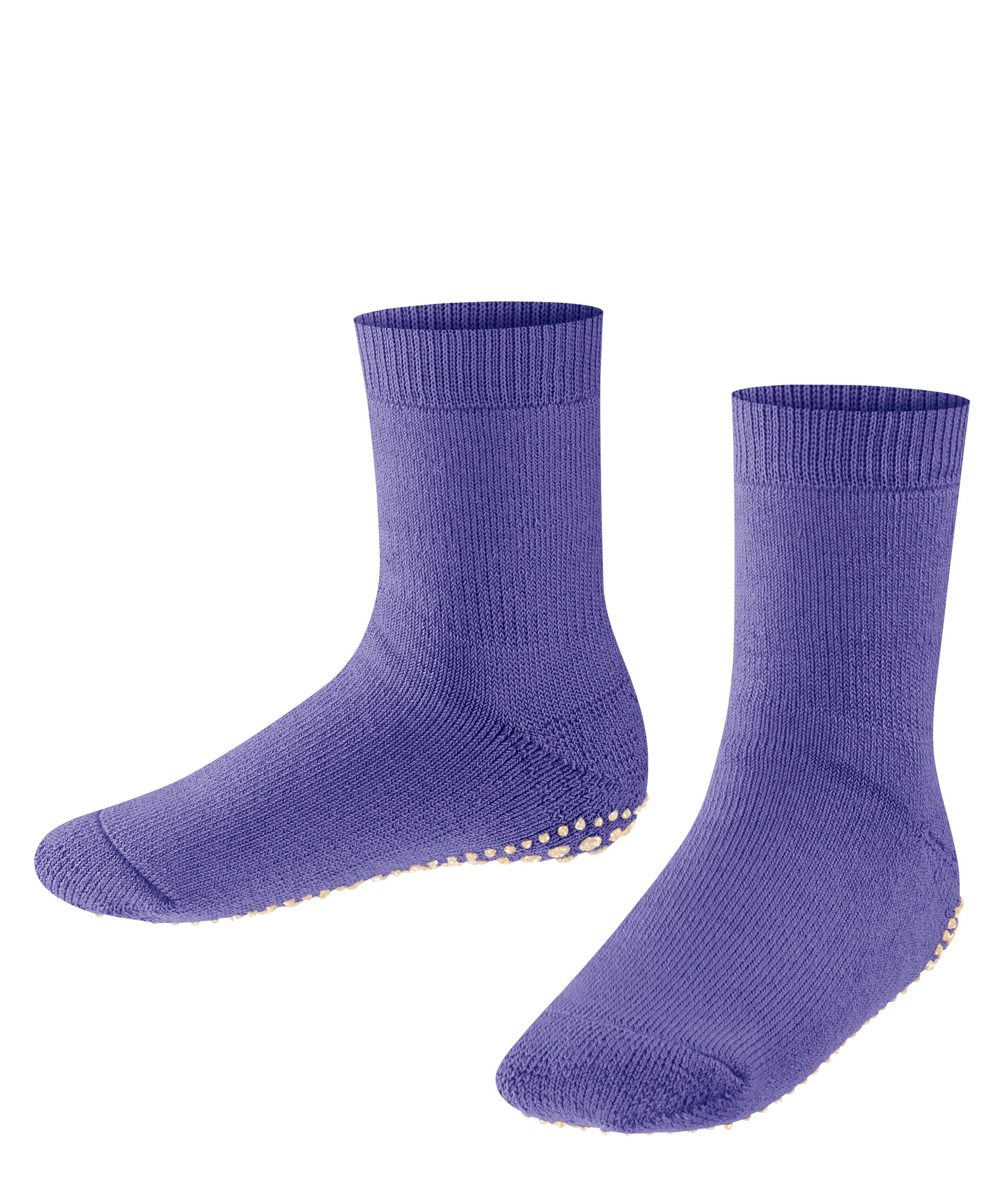 FALKE Socken Catspads (1-Paar) hyacinth (6970) | Wintersocken