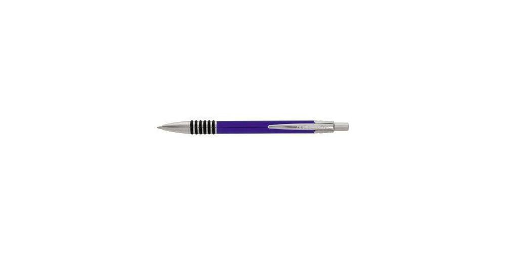 Soennecken Kugelschreiber Kugelschreiber 250 M blau dokumentenecht Farbe des Schaftes: blau | Kugelschreiber