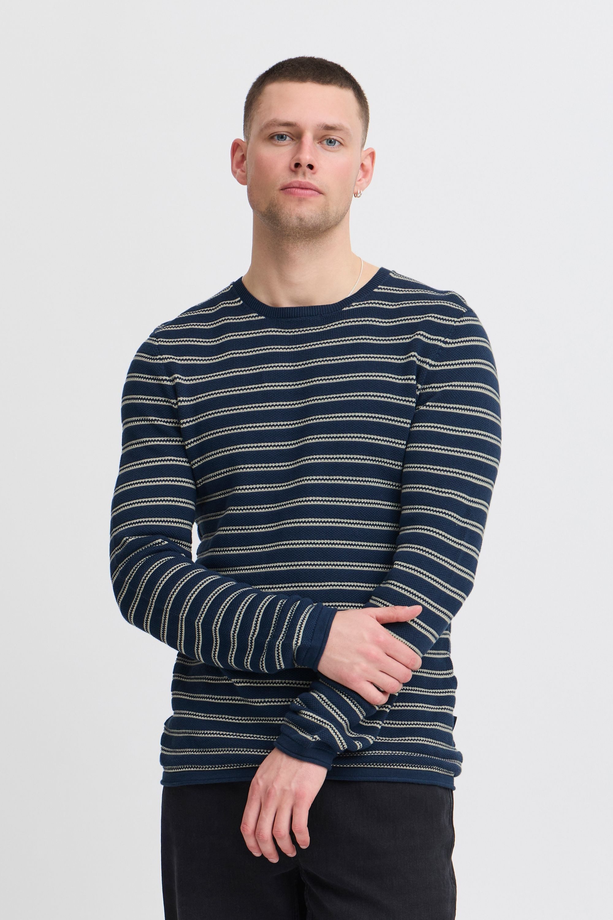 Strickpullover BLEND BHAJLAN