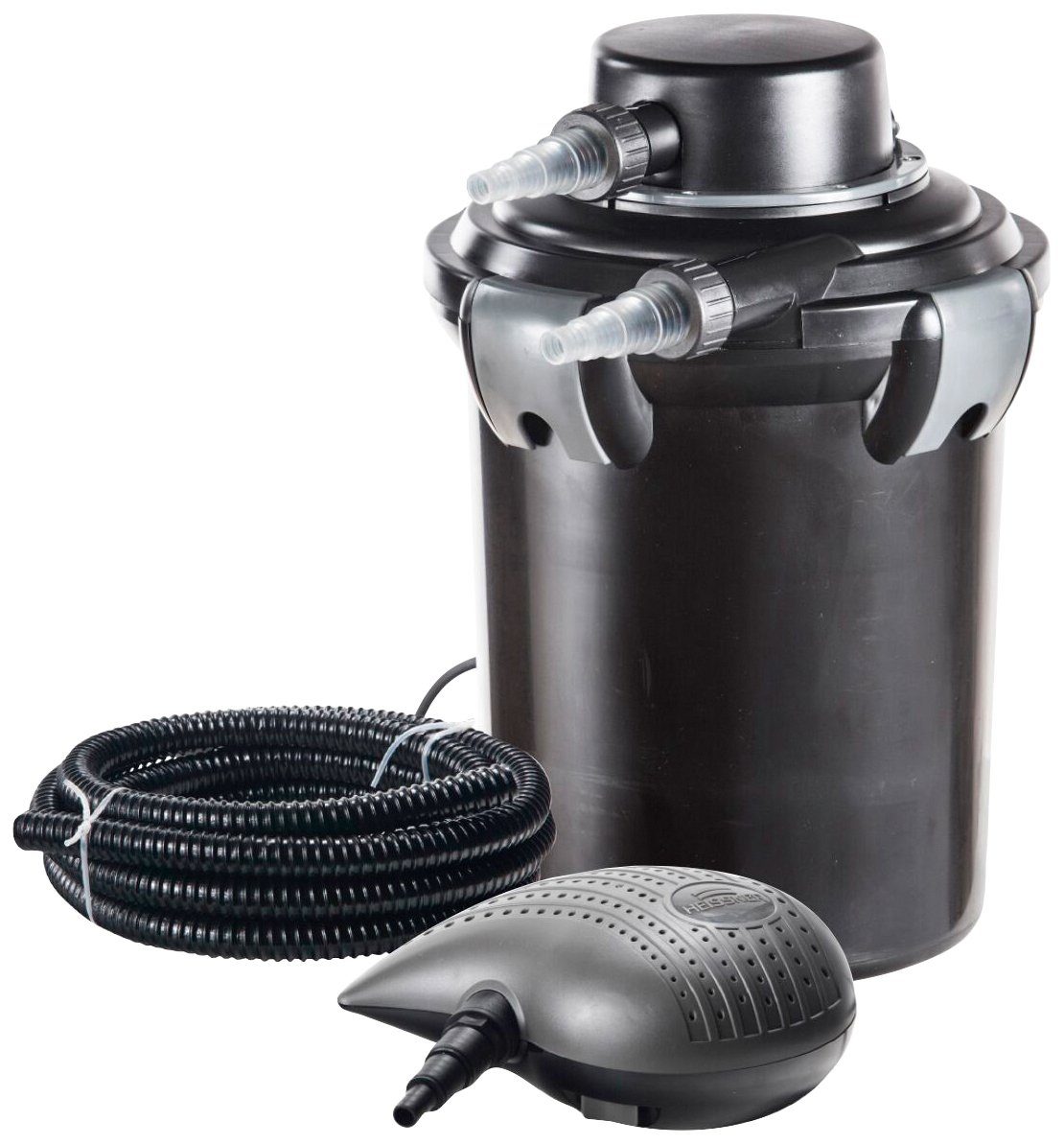 HEISSNER Teichfilter »SMARTLINE HLF4000Set«, mit UVCKlärer