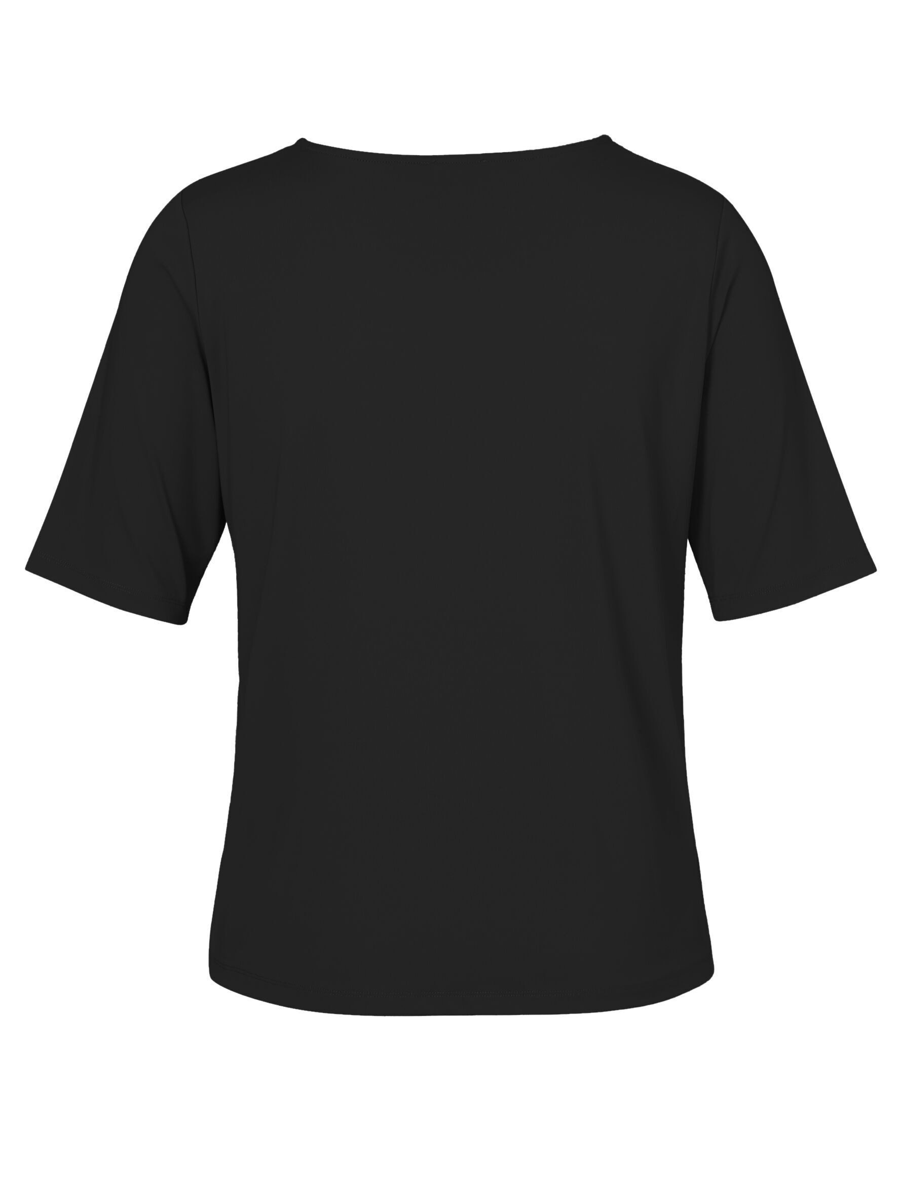 VIA APPIA DUE Kurzarmshirt (1-tlg) Große Größen günstig online kaufen