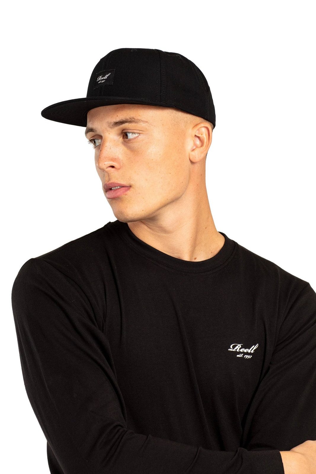 REELL Baseball Cap Cap Reell Pitchout (1-St) günstig online kaufen