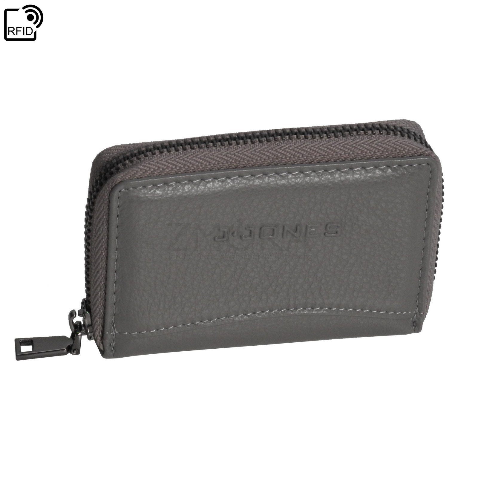 J.Jones Kartenetui J.JONES - RFID safe günstig online kaufen