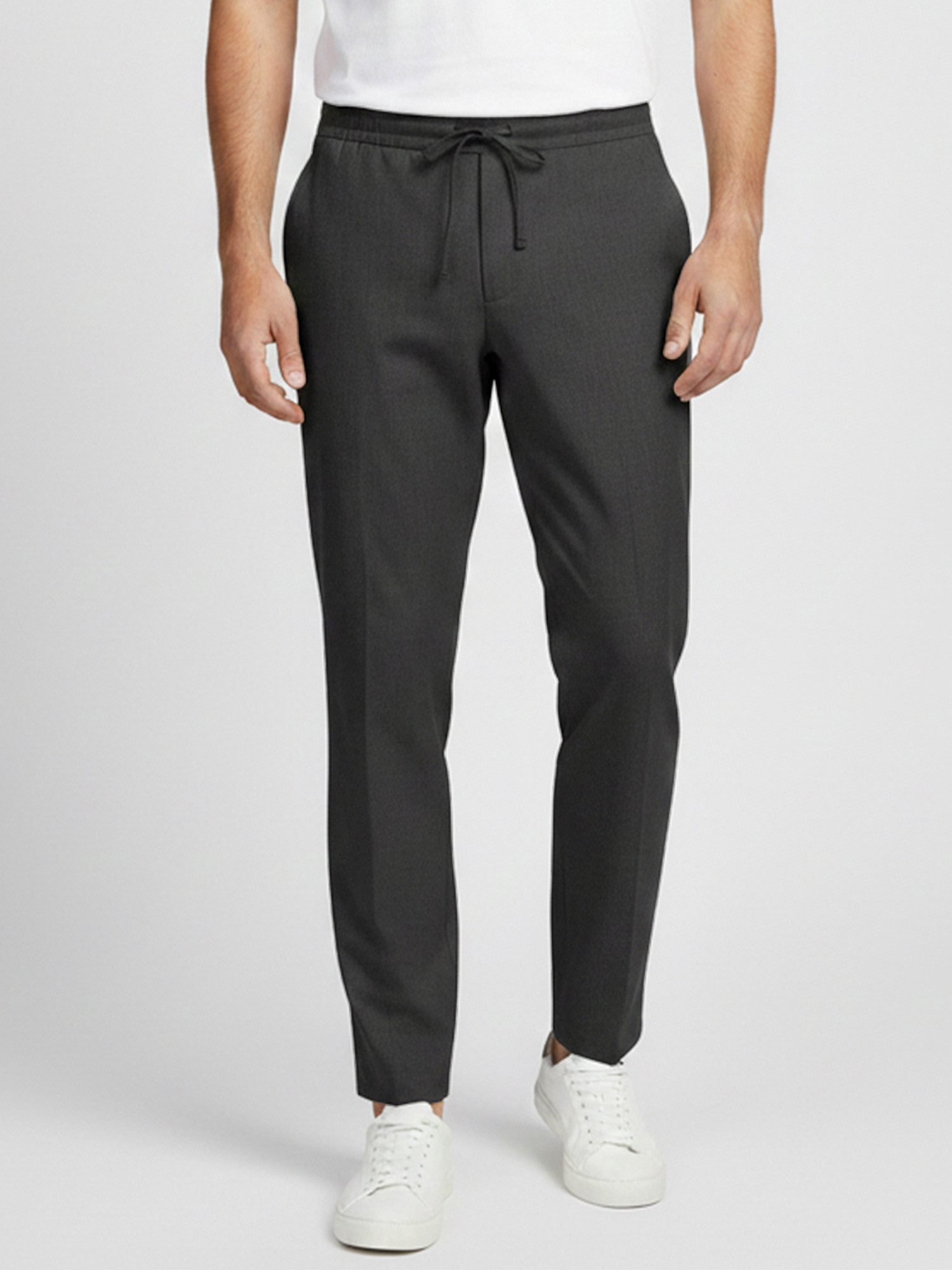 Rock Creek Chinohose Herren Chino Hose RC-2444 Regular Fit bügelfrei Stretc günstig online kaufen