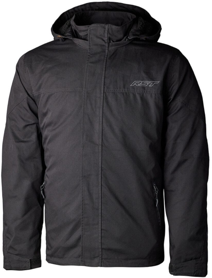 RST Motorradjacke Loadout Full Zip Motorrad Textiljacke