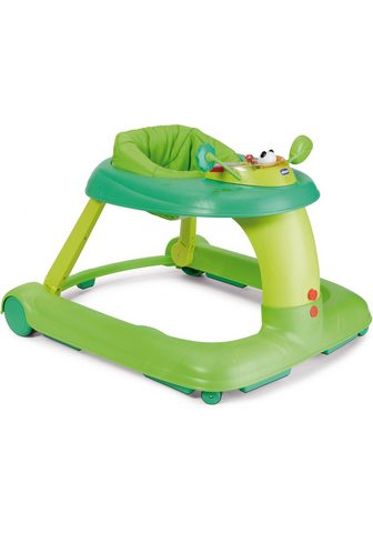 CHICCO Ходунки " 123 Green"