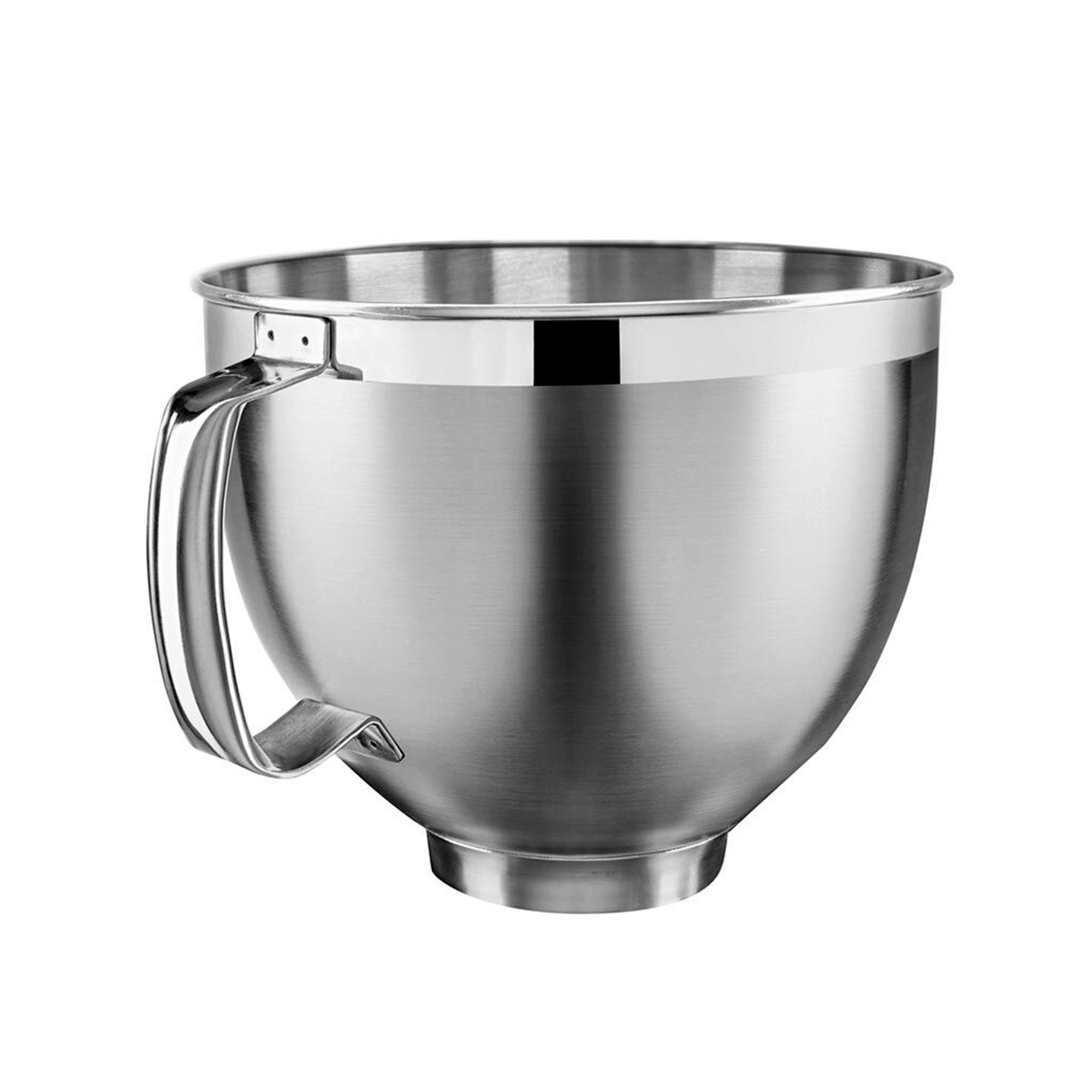 KitchenAid Küchenmaschine, 300 W, 4.7 l Schüssel, Farbe des Jahres 2025