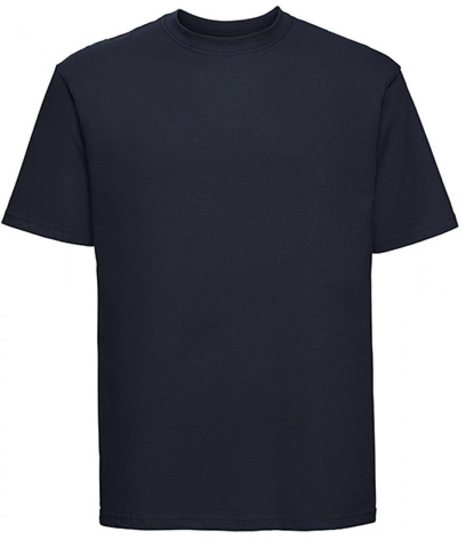 Russell Rundhalsshirt Silver Label Herren T-Shirt