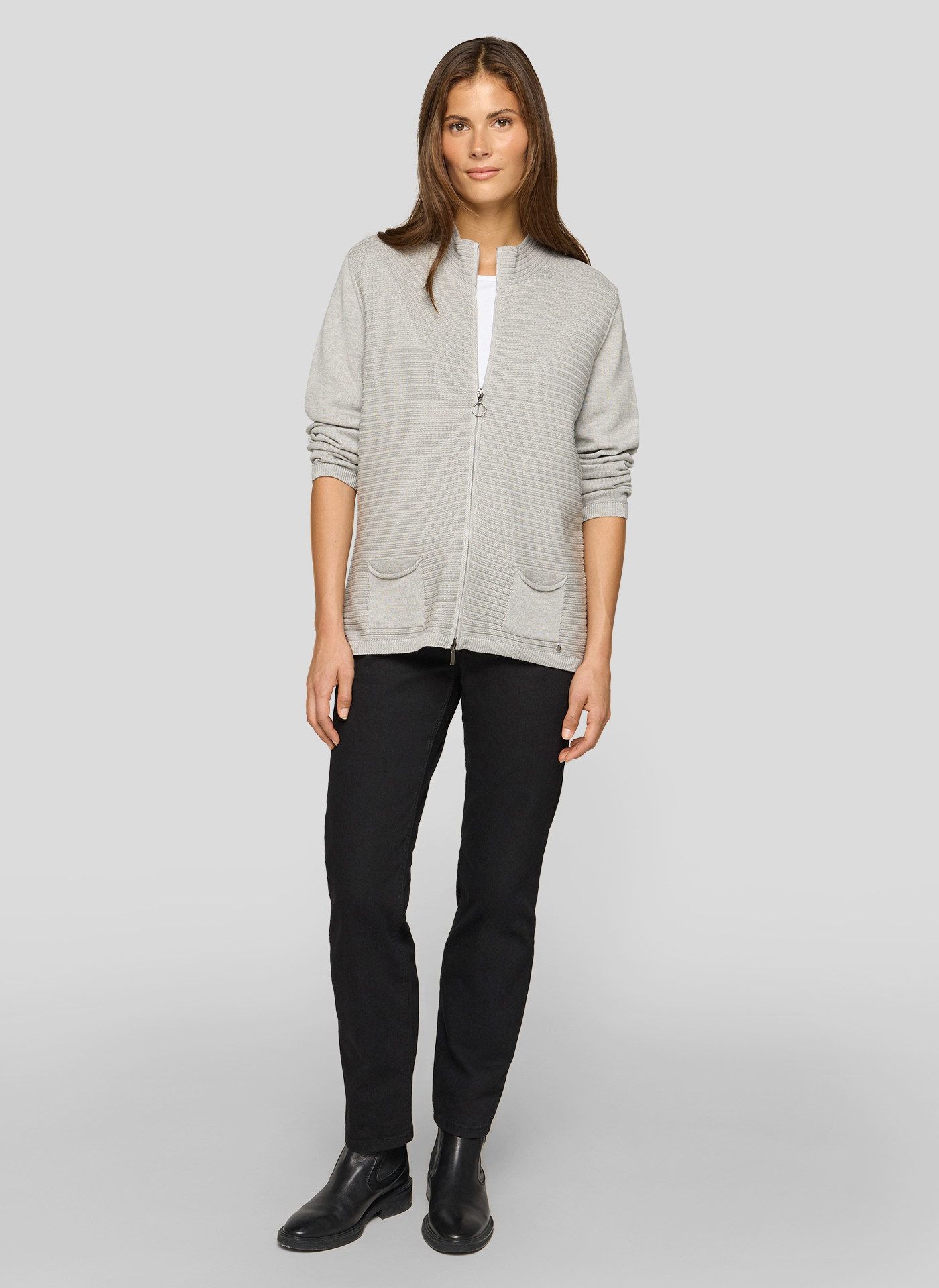 Rabe Strickjacke günstig online kaufen