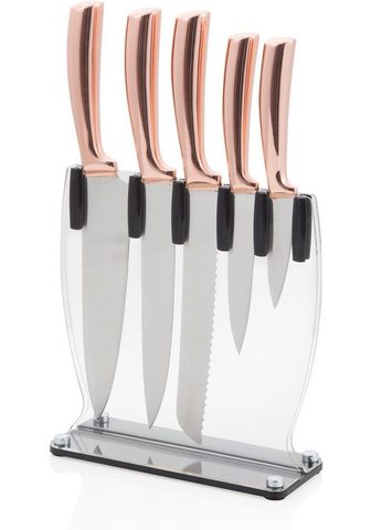 BRANDANI Подставка для ножей (6 шт.)