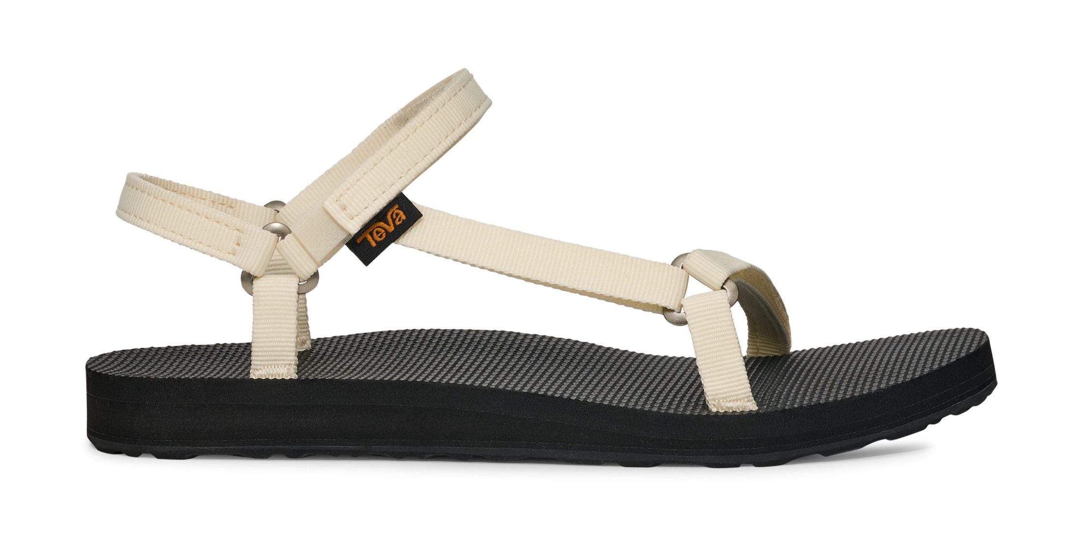 Teva W ORIGINAL UNIVERSAL SLIM Sandale leicht, rutschfest,mit verstellbaren Riemchen