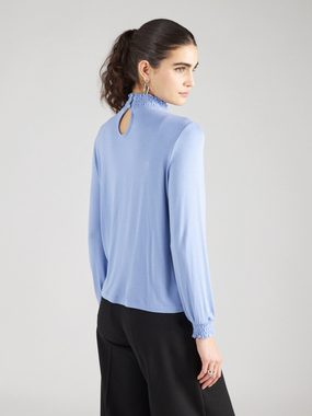 Esprit Langarmshirt (1-tlg) Rüschen, Cut-Outs