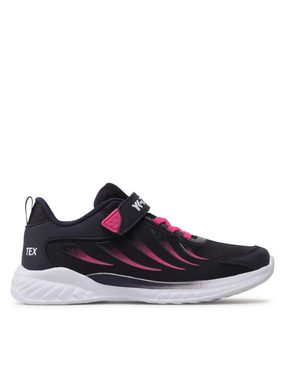 YK-ID by Lurchi Sneakers Lizor 33-26631-39 S Violet Fuchsia Sneaker