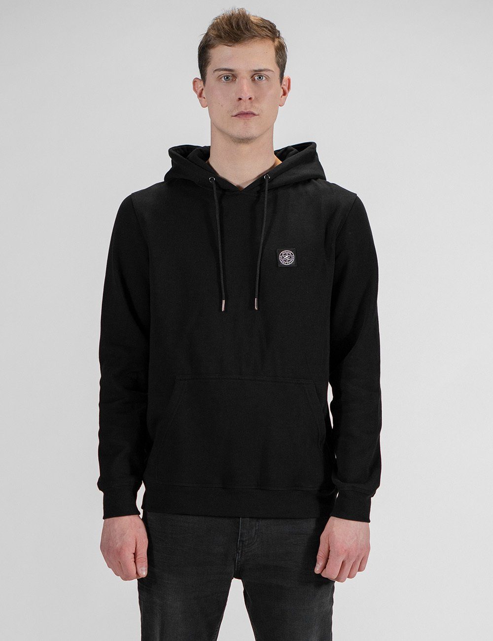 Rocket Science Kapuzenpullover (1-tlg)