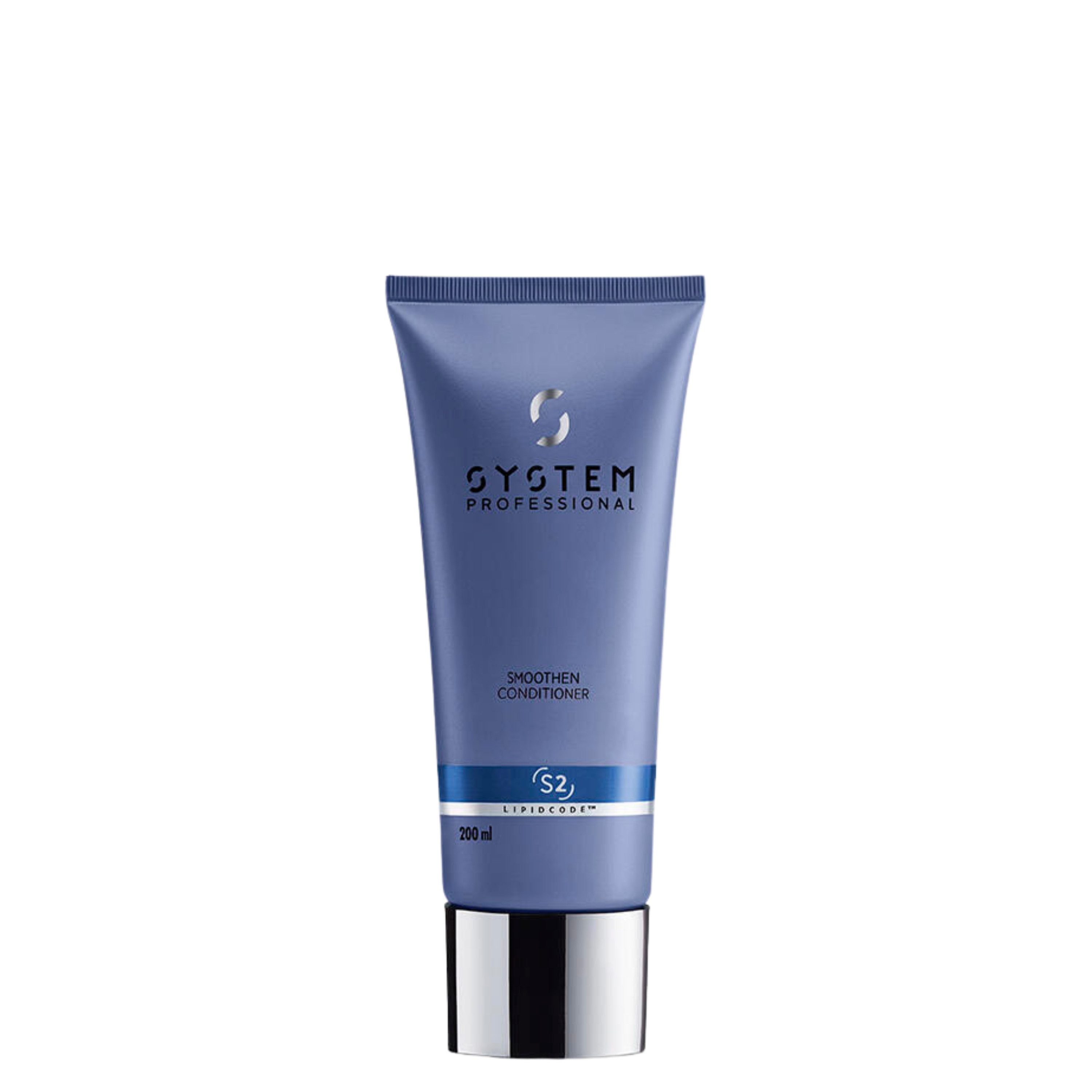 System Professional Haarspülung System Professional Lipid Code Smoothen Conditioner 200 ml