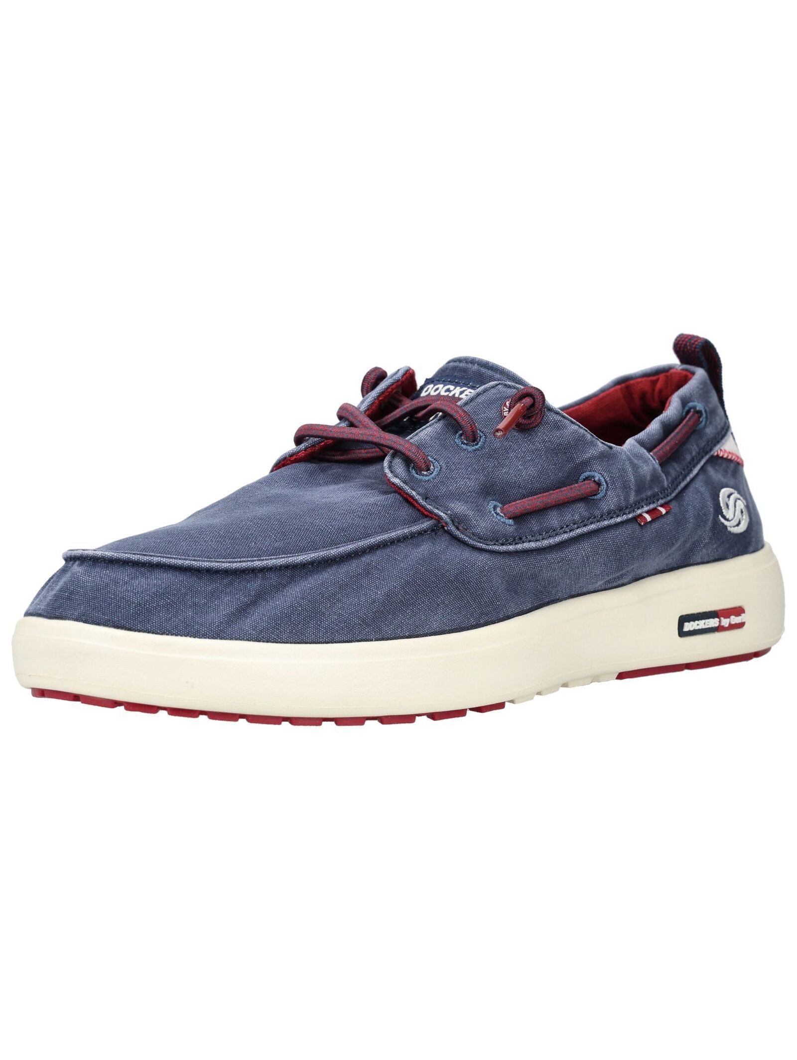 Dockers by Gerli Dockers by Gerli Slipper Textil Mokassin