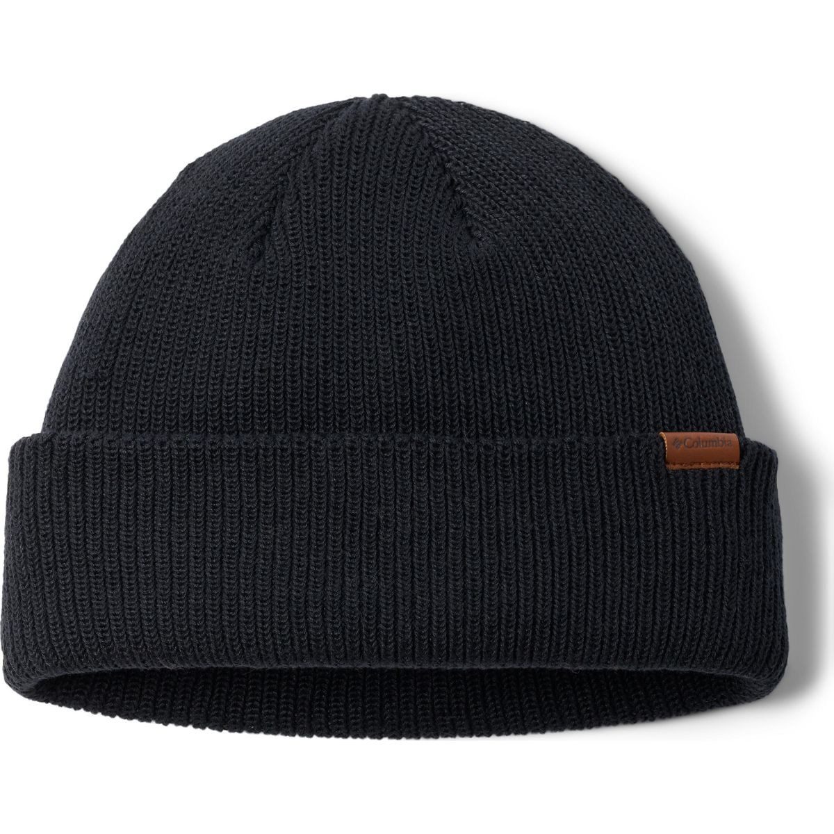 Columbia Beanie Unisex Portside Fisherman Beanie Gemütliche Unisex-Mütze aus 100 % recyceltem Material für stilvolle