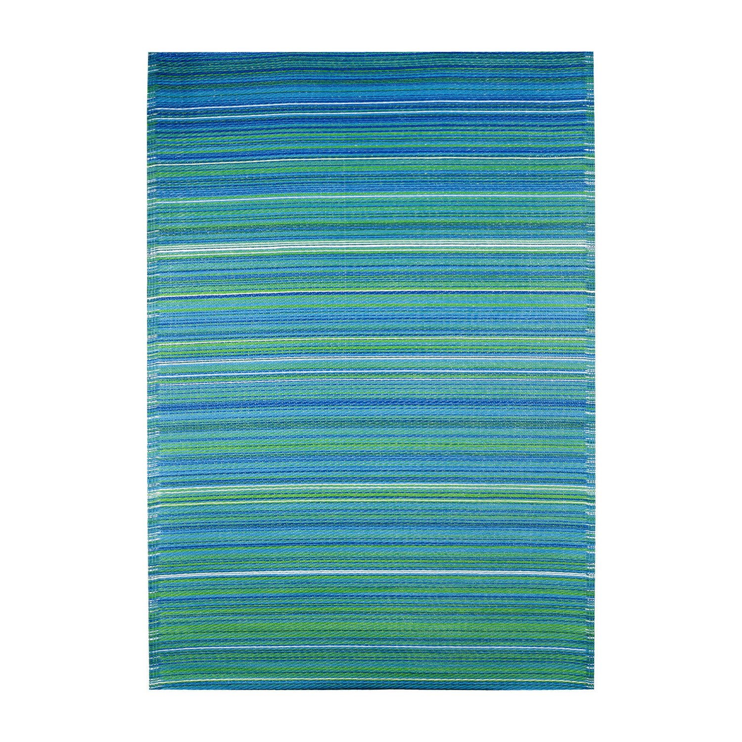 Marrakesch Orient & Mediterran Interior Outdoorteppich Outdoor Teppich Picknickmatte Modern Alvaro 120 x 180cm