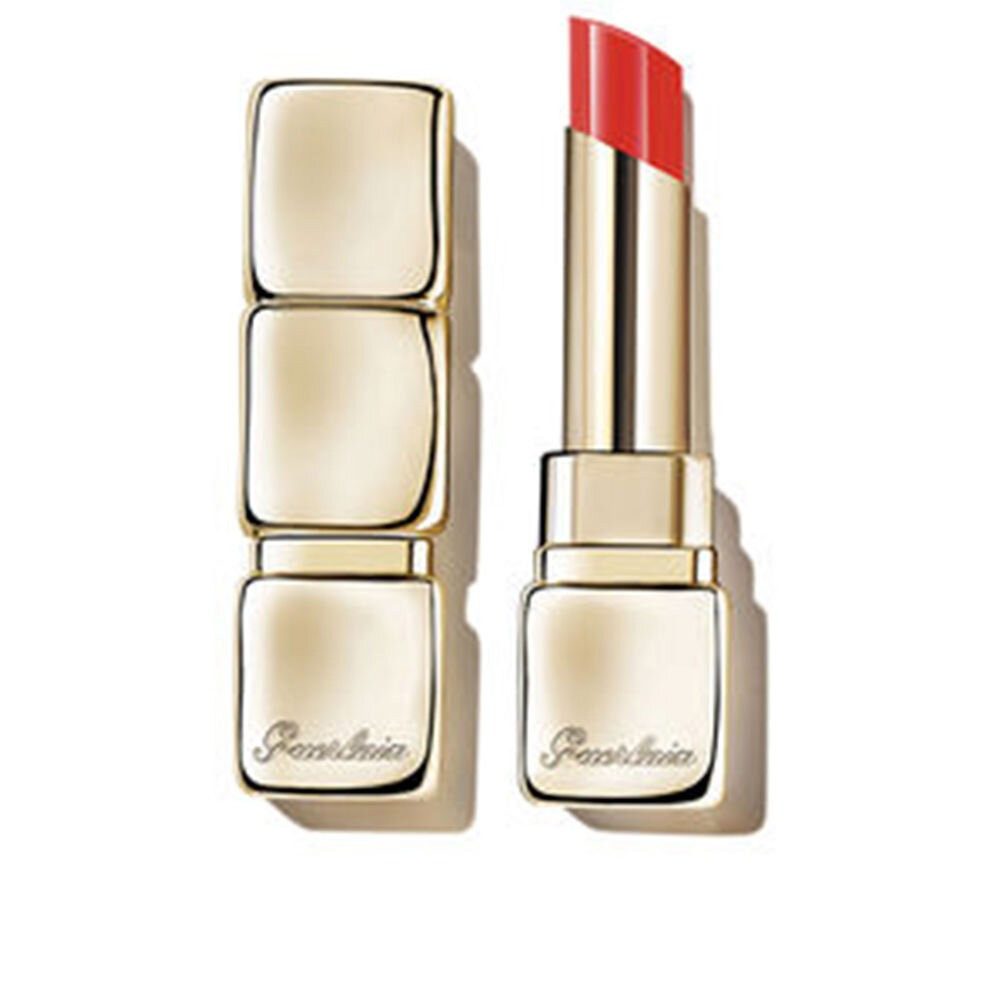 GUERLAIN Lippenbalsam Guerlain Guer Labial Kisskiss Shine Bloom