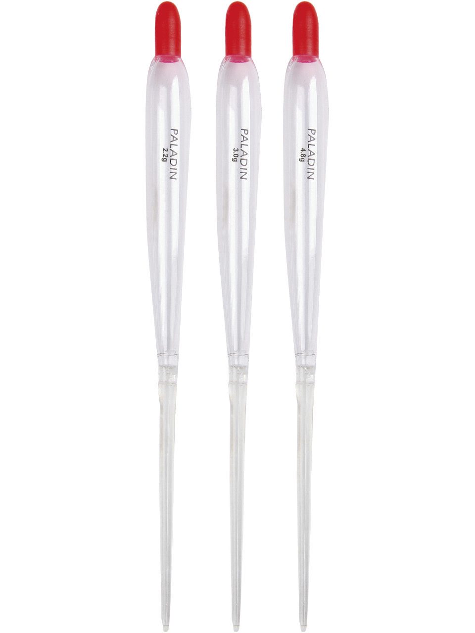 Lotblei Paladin Posensortiment Forelle Friedfisch 2,0