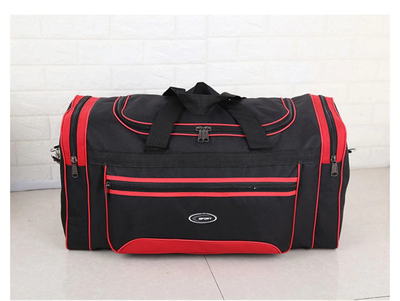 PRESO BAG Reisetasche Sporttasche, Fitnesstasche, Badetasche, Reisetasche, günstig online kaufen