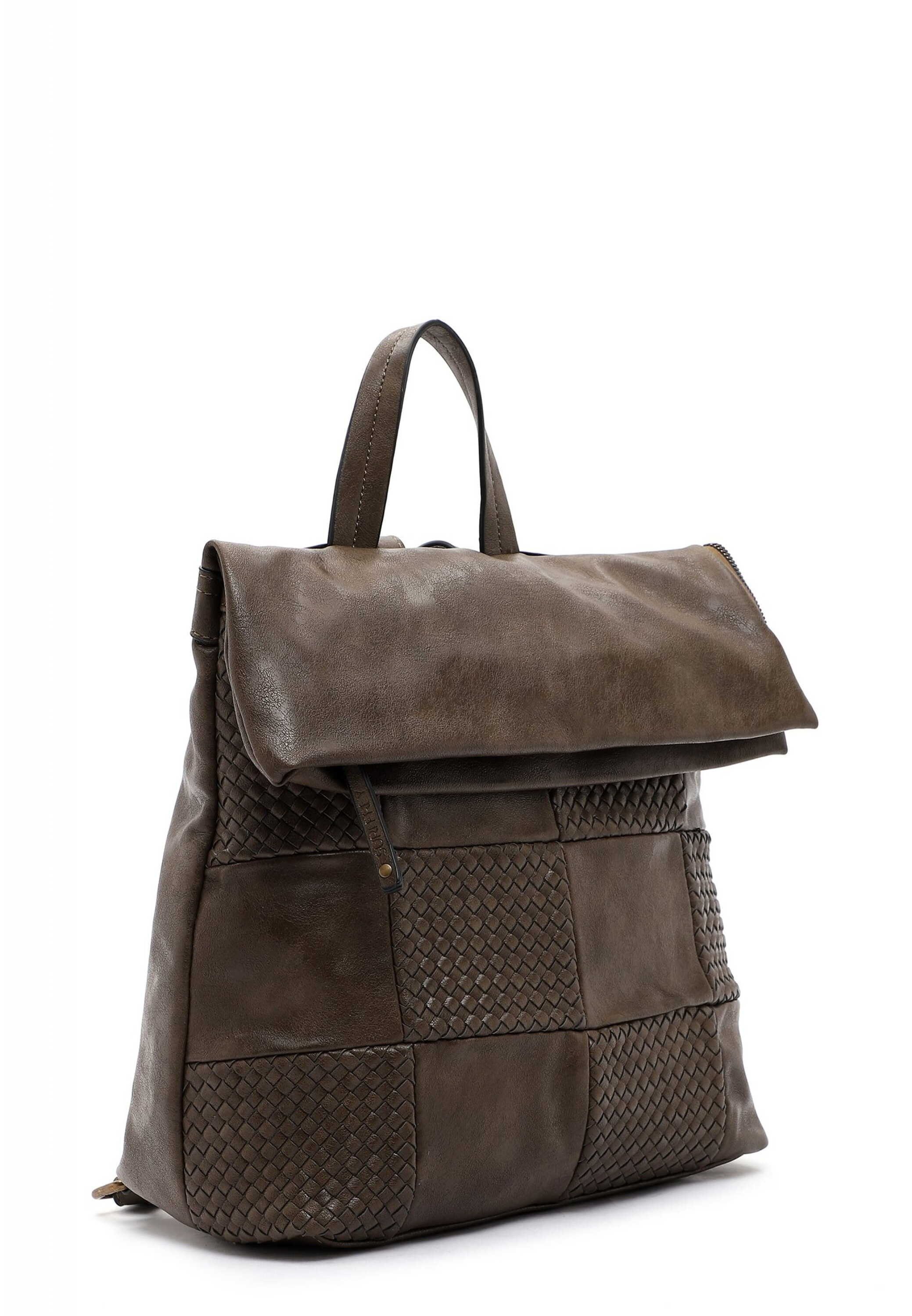 SURI FREY Rucksack Rucksack Bly