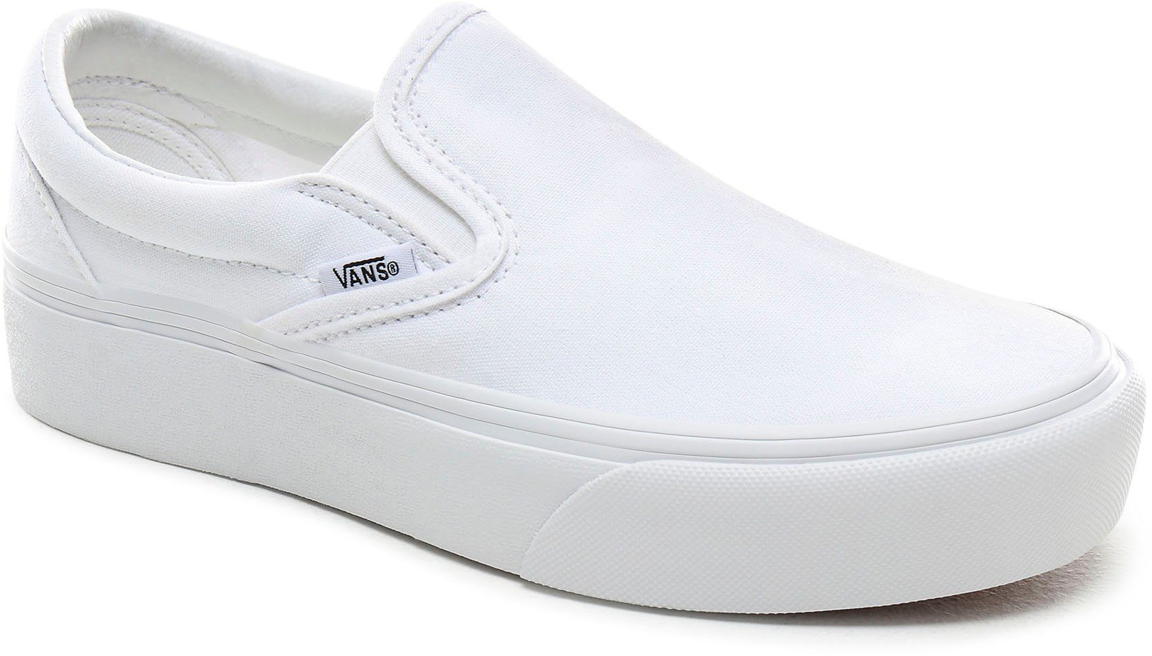 Vans »Classic Slip-On Platform« Sneaker online kaufen | OTTO